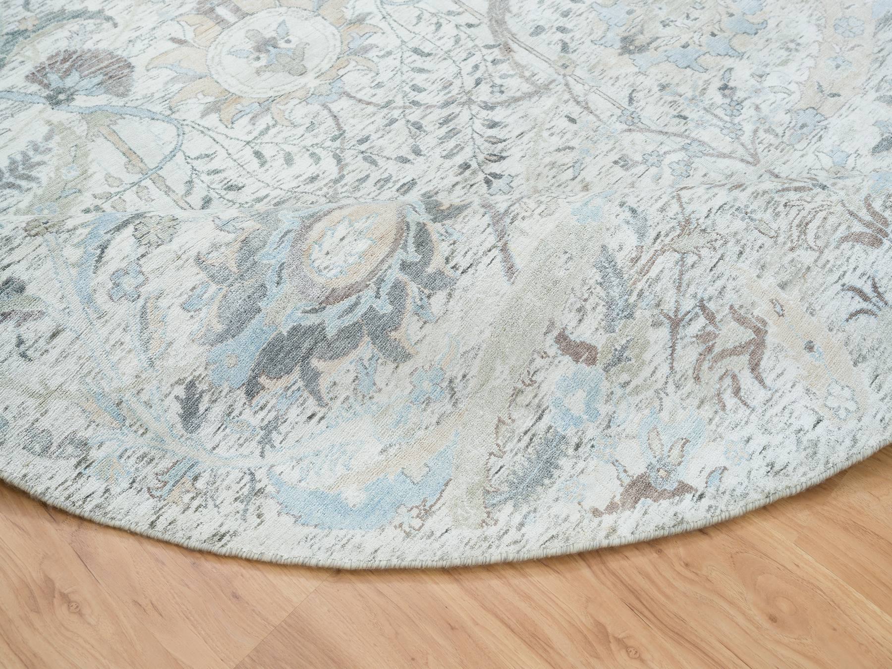 Transitional Rugs LUV584091